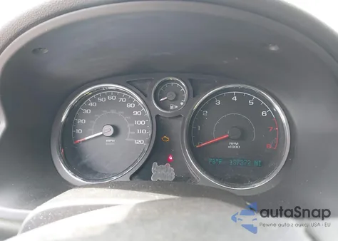 2005 Chevrolet Cobalt Ls из США, поврежденный, VIN 1G1AL12FX57649296